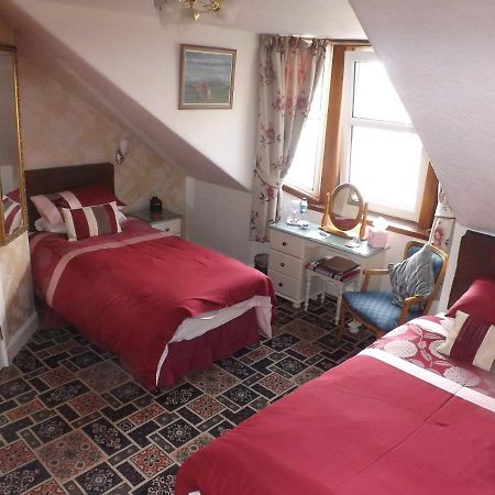 Almond Villa Guest House Perth Esterno foto