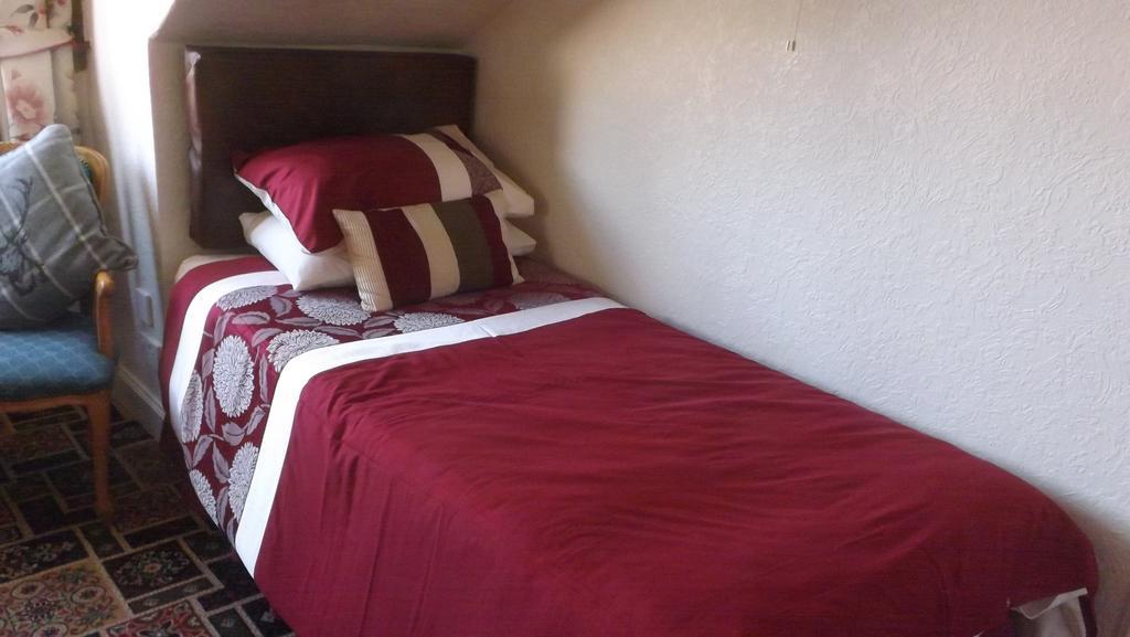 Almond Villa Guest House Perth Camera foto