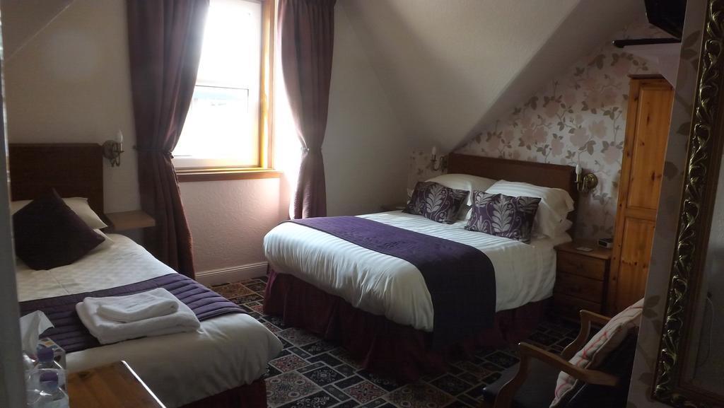 Almond Villa Guest House Perth Camera foto