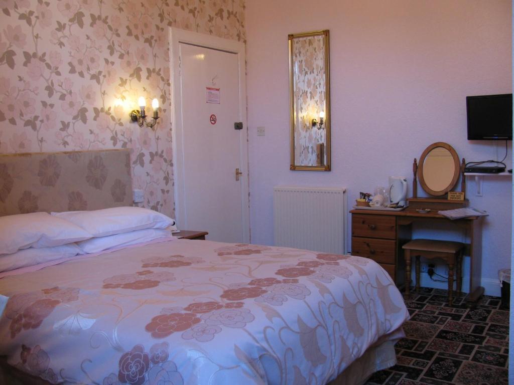 Almond Villa Guest House Perth Camera foto