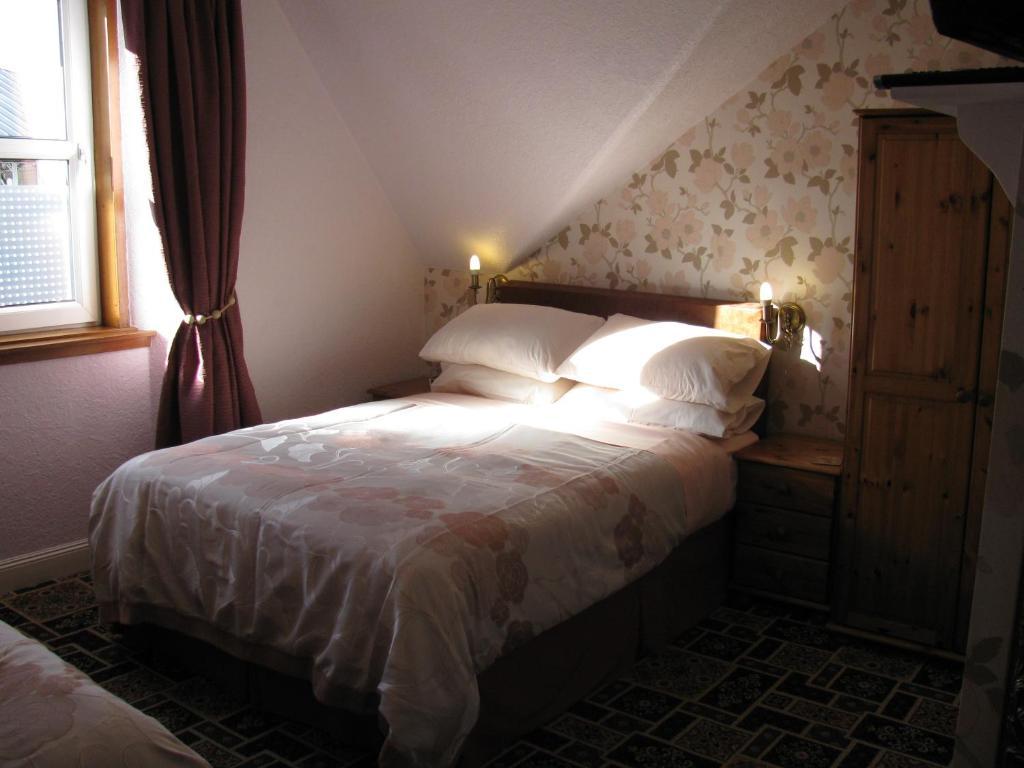 Almond Villa Guest House Perth Camera foto