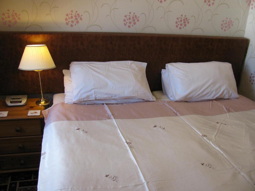 Almond Villa Guest House Perth Camera foto