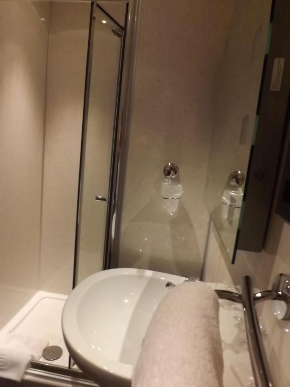 Almond Villa Guest House Perth Camera foto