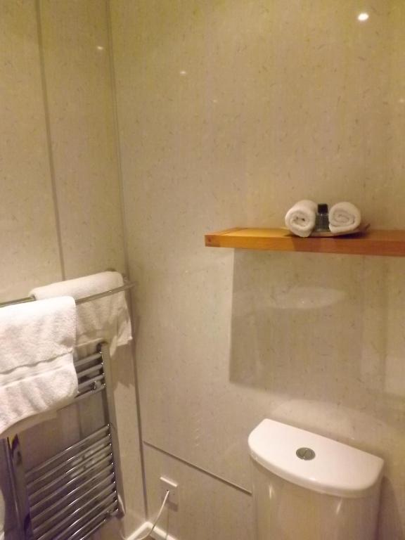 Almond Villa Guest House Perth Camera foto